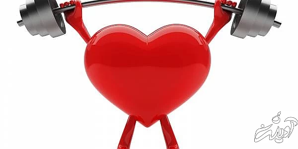 آویشن برای قلب 